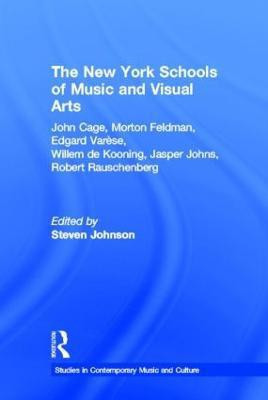 The New York Schools of Music and the Visual Arts(English, Hardcover, unknown)