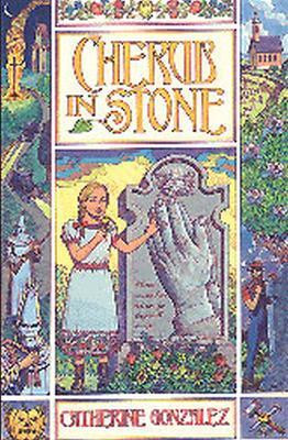 Cherub in Stone(English, Paperback, Gonzalez Catherine)