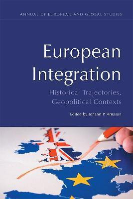 European Integration(English, Hardcover, unknown)