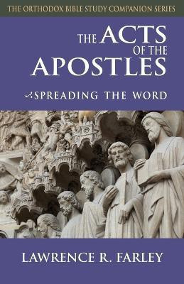 The Acts of the Apostles(English, Paperback, Farley Lawrence R Fr)