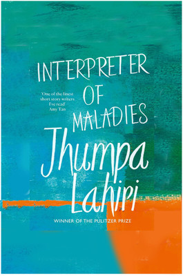 Interpreter of Maladies, English(Paperback, LahiriD.)