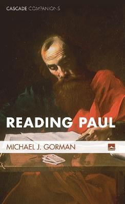 Reading Paul(English, Paperback, Gorman Michael J)