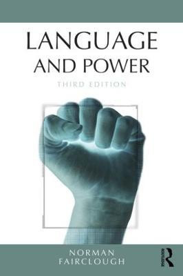 Language and Power(English, Paperback, Fairclough Norman)