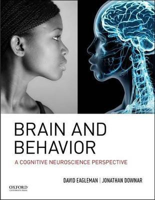 Brain and Behavior(English, Hardcover, Eagleman David)