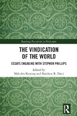 The Vindication of the World(English, Paperback, unknown)