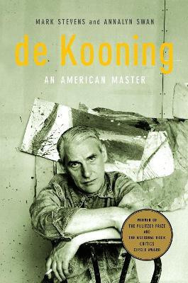 de Kooning(English, Paperback, Stevens Mark)