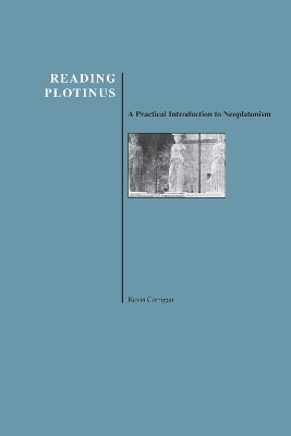 Reading Plotinus(English, Paperback, Corrigan Kevin)