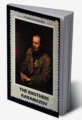 The Brothers Karamazov(Hardcover, Fyodor Dostoyevsky)