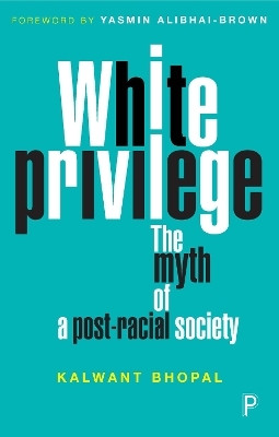 White Privilege(English, Paperback, Bhopal Kalwant)