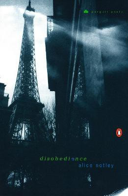 Disobedience(English, Paperback, Notley Alice)