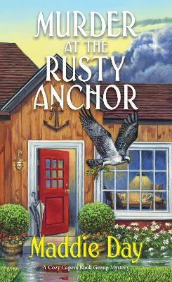 Murder at the Rusty Anchor(English, Paperback, Day Maddie)