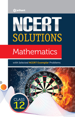 Ncert Solutions Mathematics Class 12th(English, Paperback, Kumar Prem)