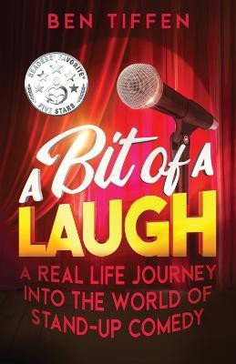 A Bit of a Laugh(English, Paperback, Tiffen Ben)
