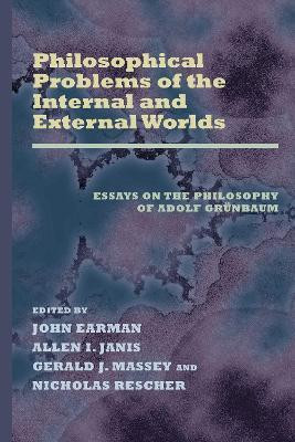 Philosophical Problems of the Internal and External Worlds(English, Paperback, unknown)