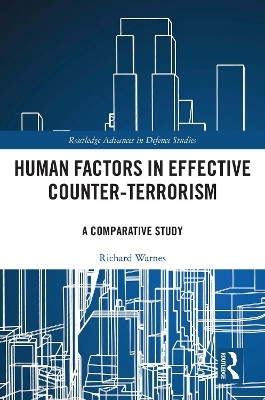 Human Factors in Effective Counter-Terrorism(English, Electronic book text, Warnes Richard)
