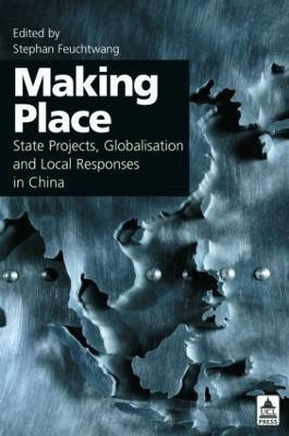 Making Place(English, Paperback, unknown)