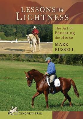 Lessons in Lightness(English, Paperback, Russell Mark)