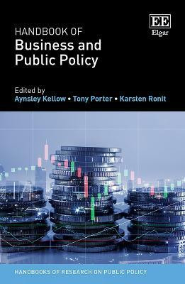 Handbook of Business and Public Policy(English, Hardcover, unknown)