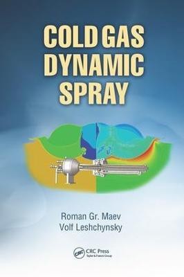 Cold Gas Dynamic Spray(English, Electronic book text, unknown)