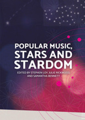 Popular Music, Stars and Stardom(English, Electronic book text, Loy Stephen)