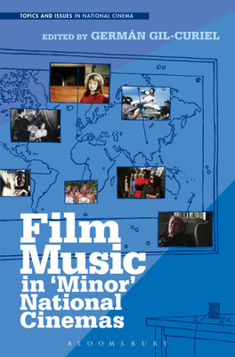 Film Music in 'Minor' National Cinemas(English, Paperback, unknown)