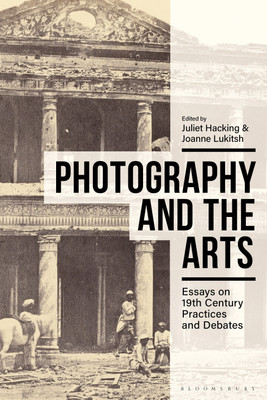 Photography and the Arts(English, Paperback, unknown)