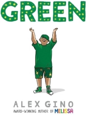 Green(English, Hardcover, Gino Alex)