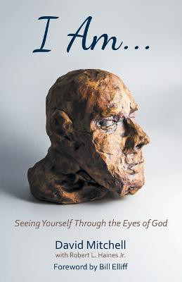 I Am. . .(English, Paperback, Mitchell David)