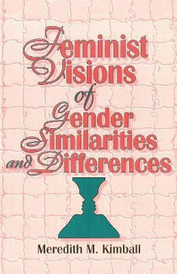 Feminist Visions of Gender Similarities and Differences(English, Hardcover, Cole Ellen)