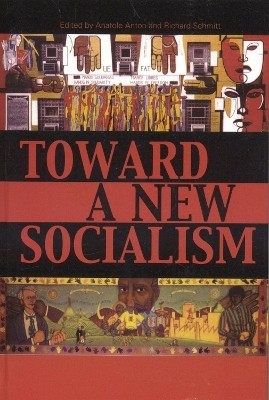 Toward a New Socialism(English, Hardcover, unknown)