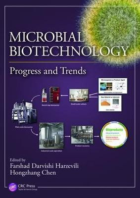 Microbial Biotechnology(English, Electronic book text, unknown)
