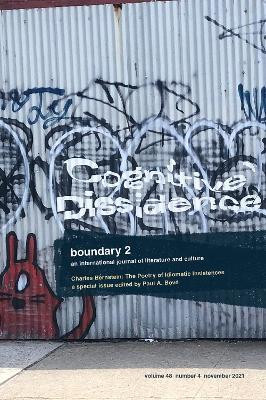 Charles Bernstein(English, Paperback, unknown)