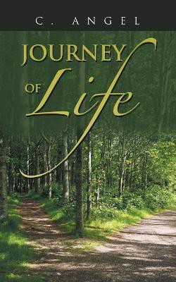 Journey of Life(English, Paperback, Angel C)