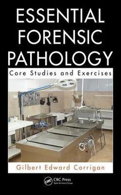 Essential Forensic Pathology(English, Electronic book text, Corrigan Gilbert)