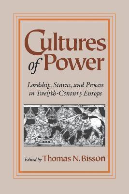 Cultures of Power(English, Electronic book text, unknown)