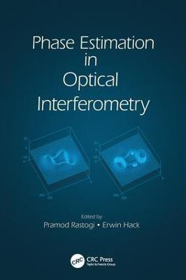 Phase Estimation in Optical Interferometry(English, Paperback, unknown)