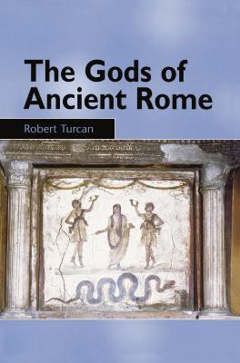 The Gods of Ancient Rome(English, Paperback, Turcan Robert)