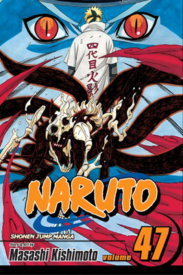 Naruto, Vol. 47: Volume 47  - ENGLISH(Paperback, Kishimoto Masashi)