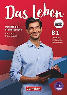 Das Leben(German, Paperback, unknown)