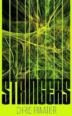Stringers(English, Paperback, Panatier Chris)