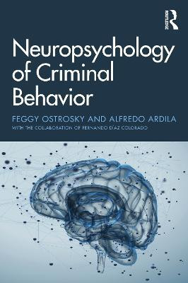 Neuropsychology of Criminal Behavior(English, Electronic book text, unknown)