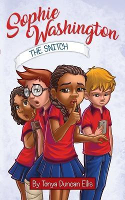Sophie Washington(English, Paperback, Ellis Tonya Duncan)