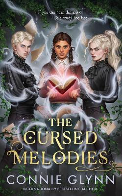 The Cursed Melodies(English, Paperback, Glynn Connie)