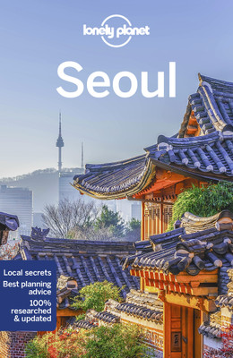 Lonely Planet Seoul(English, Paperback, Lonely Planet Thomas)