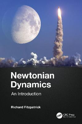 Newtonian Dynamics(English, Hardcover, Fitzpatrick Richard)
