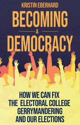 Democracy: Volume 17, Part 1(English, Electronic book text, unknown)