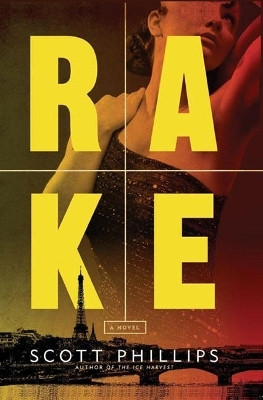 Rake(English, Paperback, Phillips Scott)