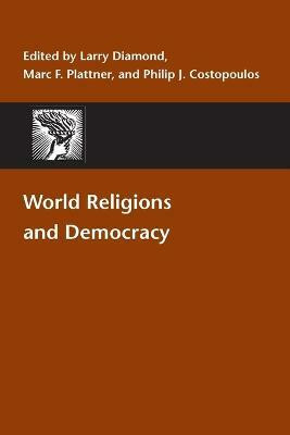 World Religions and Democracy(English, Paperback, unknown)