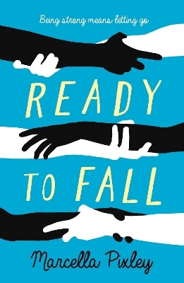 Ready to Fall(English, Paperback, Pixley Marcella)