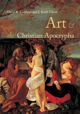 Art and the Christian Apocrypha(English, Paperback, Cartlidge David R.)